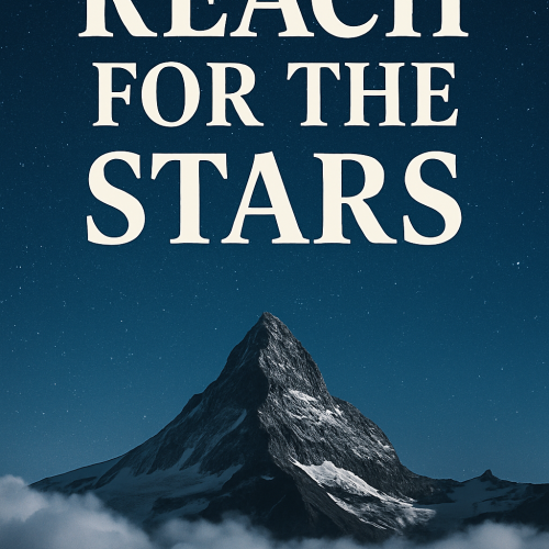 Reach for the stars
